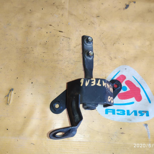 Подушка глушителя Toyota 3S-FE/4S-FE Carina ED/Corona Exiv ST200/ST201/ST202/ST203/ST204/ST206/ST207/ST208 (подушка глушителя) F 17573-74150