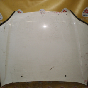 Капот Subaru Legacy/Legacy Lancaster BH/BE '1998-2000 Дефект (железный) 57229-AE000