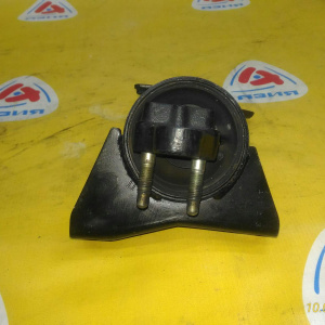 Подушка двигателя Toyota 4A/5A Corolla Ceres/Sprinter Marino AE101/AE100 крепление под углом перед, прав 12305-15030/43980-42030/12305-15020