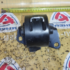Подушка двигателя Toyota 3S-FSE/1AZ-FSE Vista Ardeo SV50/AZV50 ДЕФЕКТ перед, лев 12372-74650