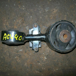 Подушка двигателя Toyota Camry ACV40 R в