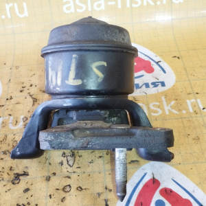 Подушка двигателя Toyota 3S-FE Caldina ST190/ST191/ST210 '01.1996- перед, прав 12305-74190/-74191