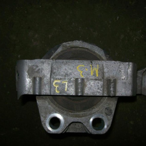 Подушка двигателя Mazda L3/LF 3/Premacy BL/CREW перед, прав