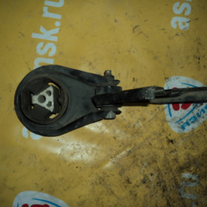 Подушка двигателя Mazda LF/L3/ZY 3/Premacy BK/CREW с кронштейном R