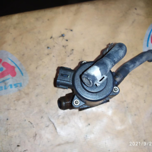 Клапан ЕГР Nissan 14710-2Y500 / AMV51-05 Cefiro A33 VQ25-DD