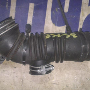 Гофра впускного коллектора Toyota 3S-FSE Corona Premio ST210 резиновая