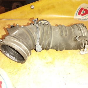 Гофра впускного коллектора Toyota 3S-FSE Corona Premio ST210 резиновая