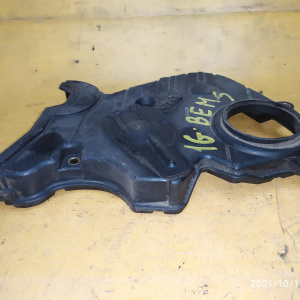 Кожух ГРМ Toyota 1G-FE Mark II GX100/GX110 низ. BEAMS н 11325-70020 + 11302-70030