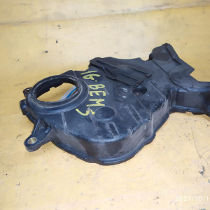 Кожух ГРМ Toyota 1G-FE Mark II GX100/GX110 низ. BEAMS н 11325-70020 + 11302-70030