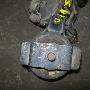 Подушка двигателя Honda B20B RH1 перед, лев