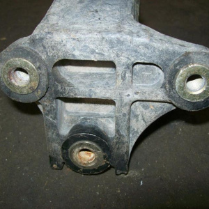 Подушка двигателя Honda D15B ES1 R