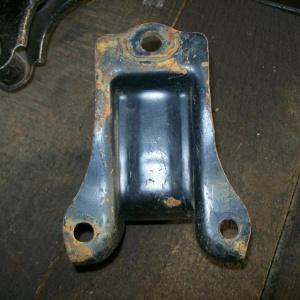 Подушка двигателя Honda D13B/D15B/ZC/B20B EK#/DB#/EY#/MA#/EL# R