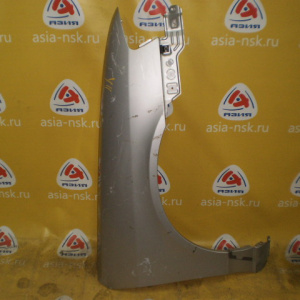 Крыло Nissan AD/Wingroad Y11 '1998-2002 перед, прав Дефект