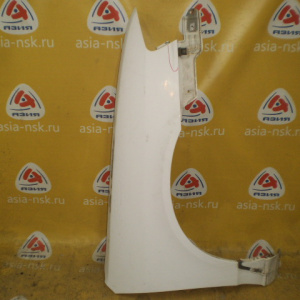 Крыло Nissan AD/Wingroad Y11 '1998-2002 перед, прав Дефект