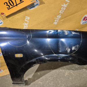 Крыло NISSAN Bluebird Sylphy G10 '2000-2003 перед, прав Дефект