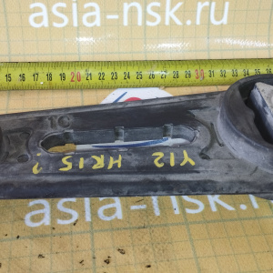 Подушка двигателя Nissan HR/CR/MR K12/E11/Y12/G11/C11 CVT низ косточка R/11360-ED000 ( 1C )