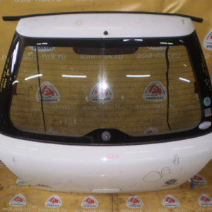 Дверь задняя SUBARU Impreza GG2 '2002-2007 Дефект 60800-FE570