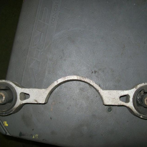 Подушка редуктора Nissan March/Cube AK11/ANK11/ANZ10 Заднего редуктора. F в 55419-2U601