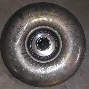 Гидромуфта TOYOTA 1G-FE АКПП