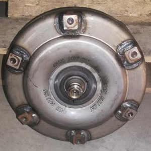 Гидромуфта TOYOTA 1G-FE АКПП