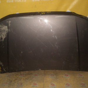 Капот MITSUBISHI Pajero IO H76W '1998-2000 Дефект MR414700