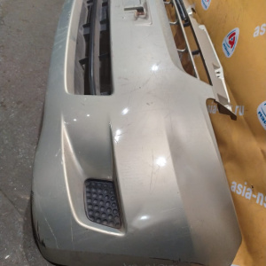 Бампер TOYOTA Passo KGC10 '2006 перед