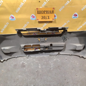 Бампер TOYOTA Passo KGC10 '2006 перед