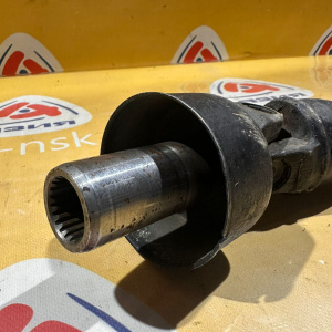 Кардан TOYOTA CM40/YM40G 2CT/3YU F 4WD a/t (Общая длина 105 см) 37140-27031