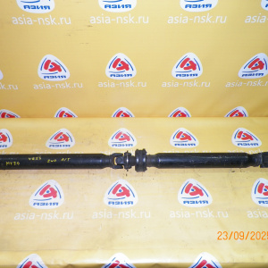 Кардан Nissan Y34 Cedric VQ25DD R 2WD a/t