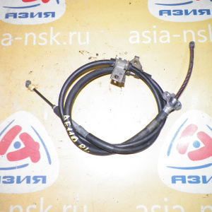 Тросик Ручника Toyota AE100/AE110 Corolla/Corolla Ceres/Corolla Levin/Corolla Spacio/Sprinter/Sprinter Carib/Sprinter Marino/Sprinter зад, лев Барабан 4643