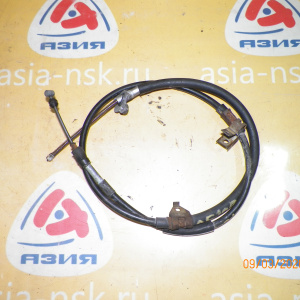 Тросик Ручника Toyota AE100/AE110 Corolla/Corolla Ceres/Corolla Levin/Corolla Spacio/Sprinter/Sprinter Carib/Sprinter Marino/Sprinter зад, прав Барабан 4642