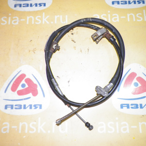 Тросик Ручника Toyota AE100/AE110 Corolla/Corolla Ceres/Corolla Levin/Corolla Spacio/Sprinter/Sprinter Carib/Sprinter Marino/Sprinter зад, прав Барабан 4642
