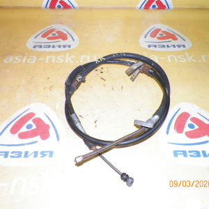 Тросик Ручника Toyota AE100/AE110 Corolla/Corolla Ceres/Corolla Levin/Corolla Spacio/Sprinter/Sprinter Carib/Sprinter Marino/Sprinter зад, прав Барабан 4642