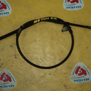 Тросик Ручника Toyota AE100/AE110 Corolla/Corolla Ceres/Corolla Levin/Corolla Spacio/Sprinter/Sprinter Carib/Sprinter Marino/Sprinter зад, прав Барабан 4642