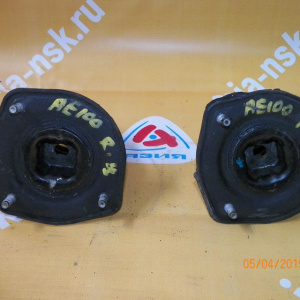 Опора стойки Toyota AE100/AE110 R
