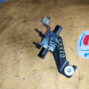 Кран печки Toyota 87240-33020 Camry Gracia SXV20/MCV20 5S/1MZ/2MZ