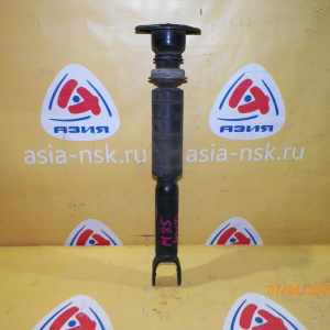 Амортизатор Nissan M35 Stagea R 4WD