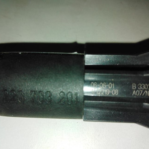 Катушка зажигания BMW M54/N42/N62/N62N 7-Series/3-Series E65/E46 0221504100