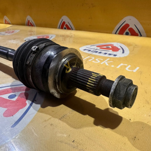 Привод Mazda KE2F CX-5 перед, прав 2WD ВН-28Ш. Н-28Ш