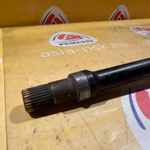 Привод Mazda KE2F CX-5 перед, прав 2WD ВН-28Ш. Н-28Ш