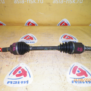 Привод Mazda BKEP Axela LF-VE перед, лев 28/28шл.
