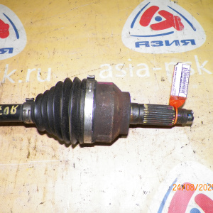 Привод Mazda BKEP Axela LF-VE перед, лев 28/28шл.