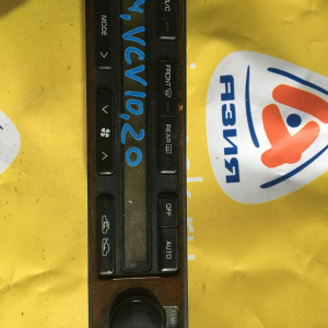 Климат-контроль Toyota VCV1# Scepter дефект крепления