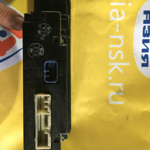 Климат-контроль Toyota VCV1# Scepter дефект крепления