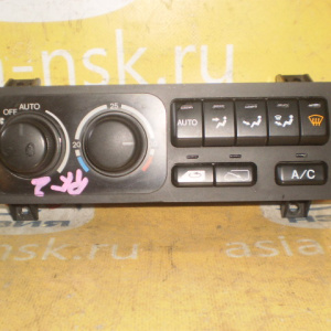 Климат-контроль Honda RF1 Stepwgn