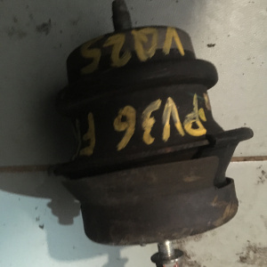 Подушка двигателя Nissan/Infiniti VQ25/VQ35-HR Skyline#FX35 V36/Y50/J50/S51 L=R 11220-JK00A