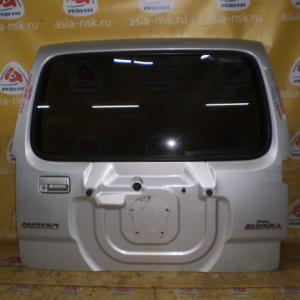 Дверь задняя Suzuki Jimny JB23W/JB43W