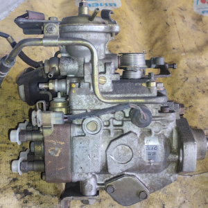 ТНВД Mitsubishi 4D56-T Delica PD5V после ТЕХобслужмвания