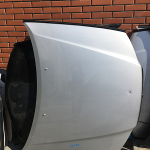 Капот Toyota Mark II Wagon Qualis MCV25 Деф.