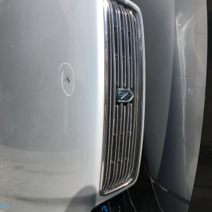 Капот Toyota Mark II Wagon Qualis MCV25 Деф.